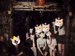 -夜幕浸入式超级密室(望京店)