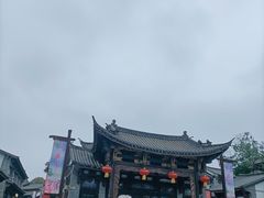 -云南民族村