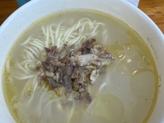 -渔桥李记奶汤面(东街店)