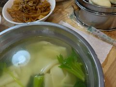 -王菊美食街·王菊面馆(总店)