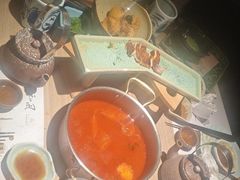 -匠和风精致料理(宁德万达店)