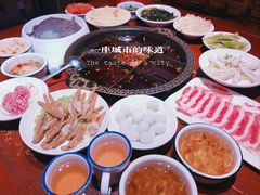 -黄家码头老火锅(解放碑旗舰店)