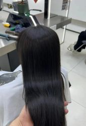 -FINE HAIR 烫染专业设计