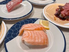 -滨寿司(新街口中央商场店)
