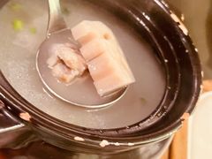 -绿茶餐厅(南翔印象城MEGA店)