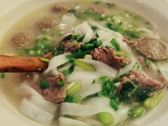 牛肉老友粉-三姐·老友记·南宁老友粉(朝阳区光华路嘉里中心店)