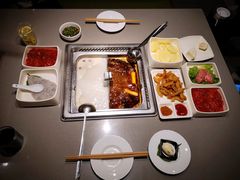 -海底捞火锅(金光华店)