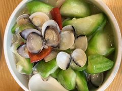 -隅乐胡椒虾·台湾菜·团建(皇岗店)