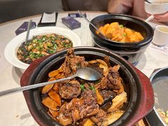 -食锦记·福建私房菜(浦西万达店)