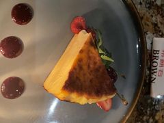 -BROWNSTONE布朗石西班牙餐厅(富城店)