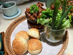 -锦府盐帮·李宅(领展购物广场中关村店)