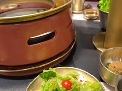 -西塔老太太泥炉烤肉(龙湖北苑天街店)