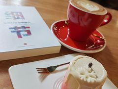 -咖法森林·咖啡  酒吧(天河店)