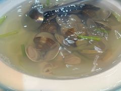 -大海山·十八年海鲜闽菜(金港店)