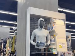 -迪卡侬(大英山店)