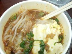 -陈伯手工鱼丸(鼓浪屿沙滩店)