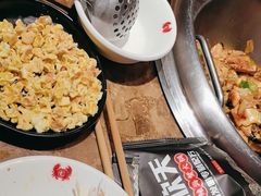 -七欣天香辣蟹火锅(武义壶山广场店)