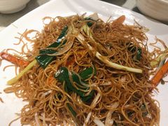 -香港新发烧腊茶餐厅(万象店)