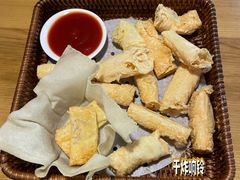 -知味观(高银街店)