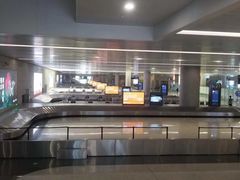 -温州龙湾国际机场