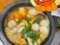 -肖记公安牛肉鱼杂馆·省级非物质文化遗产(三角路直营店)