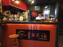 -暖食光·台式家庭餐厅·生日主题店(万达店)