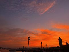 -星海湾跨海大桥