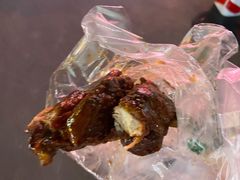 蜜汁鸭腿-肥喏喏小吃站(农院路店)