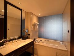 -上海嘉定喜来登酒店