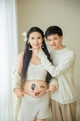 -Amor孕味摄影
