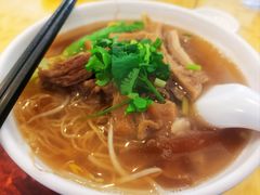 -莲塘味宝园牛杂(天越翔园店)
