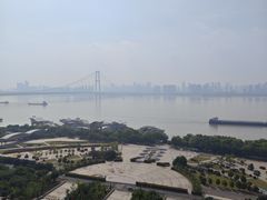 -漢咖啡·全服务式自助晚餐(武汉洲际酒店)