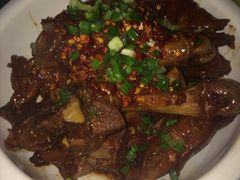 -大碗厨 25年老字号 现炒湘菜(四季天地店)