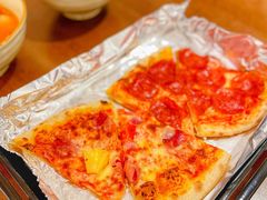 -La Strada(安福路店)