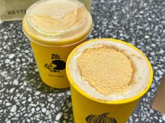 -喜茶(广州佳兆业广场店)