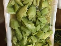 -二红烧烤排骨串(麦岛店)