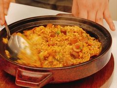 -品海楼·大连海胆锅贴馆(东港店)