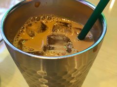 -七爷清汤腩·港式茶餐厅(世博店)