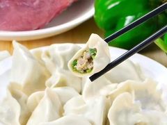 -老虎滩船说·海胆水饺·大连海鲜(老虎滩店)