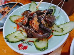 -小红烤翅(傅厚岗店)