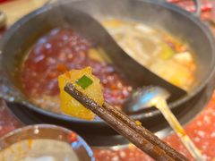 -赵美丽·重庆社区火锅·直营店(火车东站·中豪国际店)