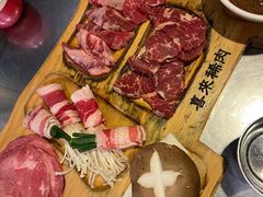 -喜来稀肉(虹泉路店)