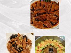 -老爷庙风味美食府(魏都大道店)