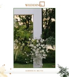 -HELLO你好婚礼婚庆策划