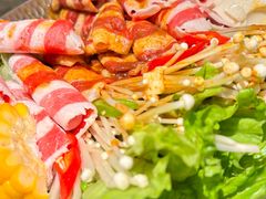 -留半山·香港食堂(啦啦宝都店)