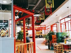 -蛙一刀·麻椒鱼火锅(金仙桥店)