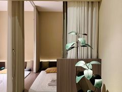 -木兰逸•泰式按摩•头疗•SPA(车公庙店)