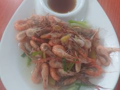 -山涧阁农家菜(南北湖店)