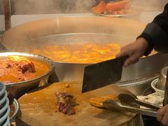 -门框胡同百年卤煮(前门店)