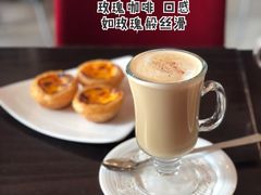 -安德鲁饼店(总店)